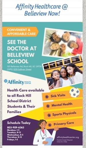 Sports Physicals